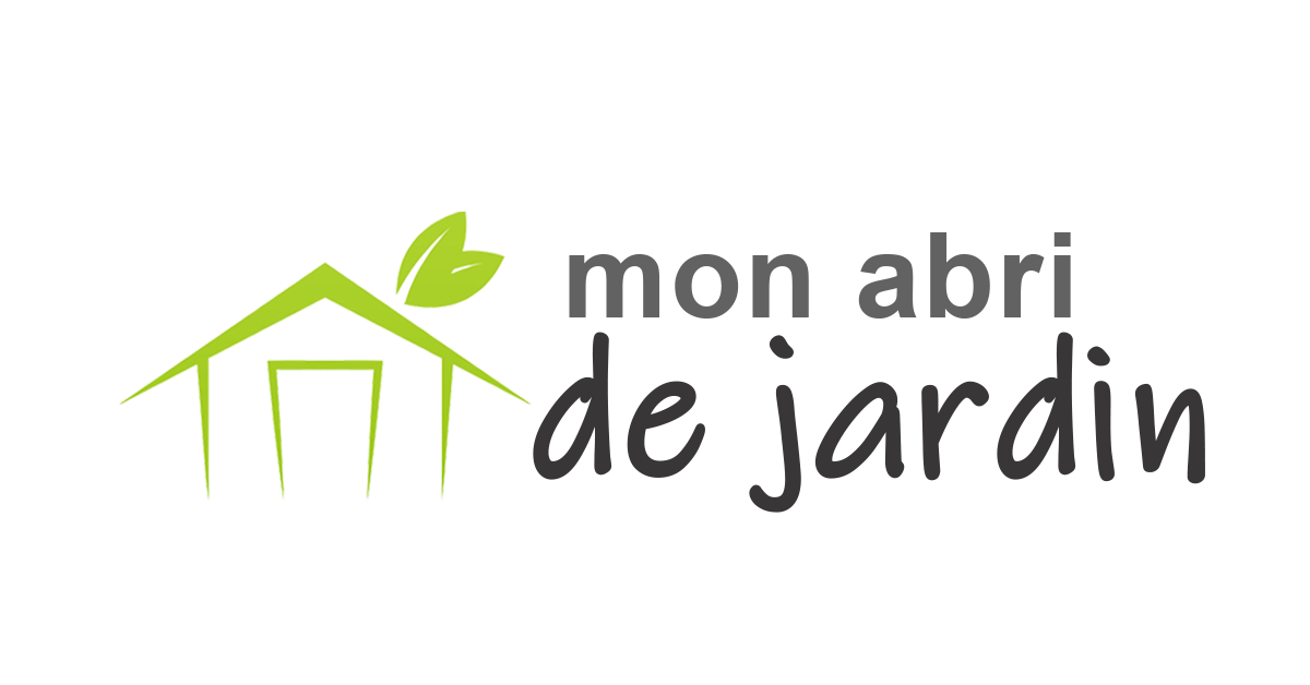 Mon abri de jardin