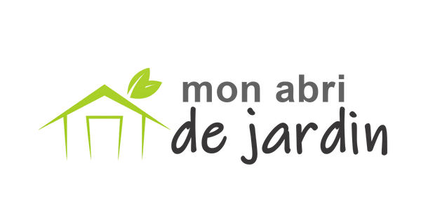Mon abri de jardin